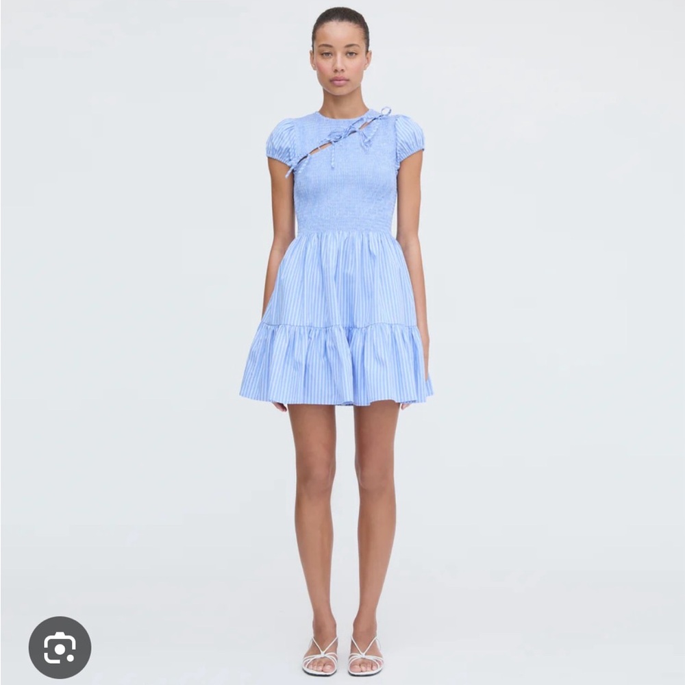 Hill House Home Gia Mini Nap Dress